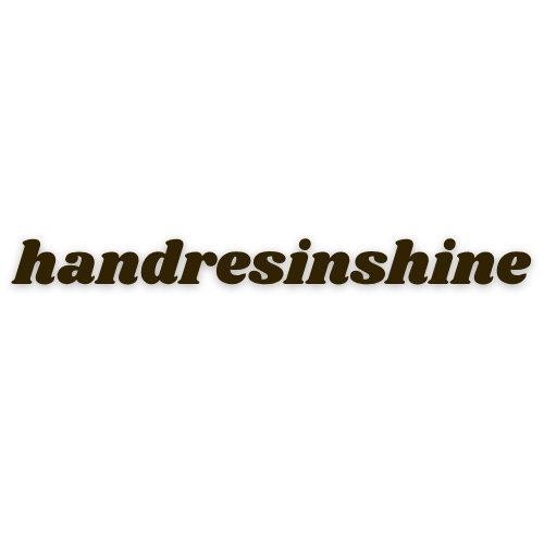 handresinshine.com